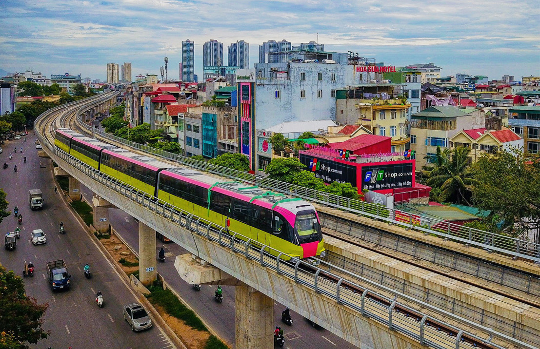 Tập đoàn GMR và làn sóng đầu tư Ấn Độ vào hạ tầng hàng không Việt Nam