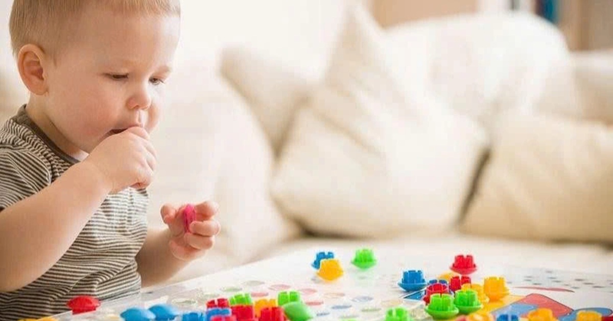Những đồ vật nhỏ gây ngạt thở ở trẻ em: Cha mẹ phải cảnh giác