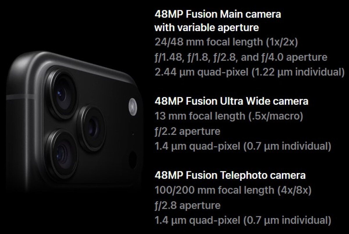 iPhone 18 Pro hay iPhone Duo: chọn sao cho đúng nhu cầu và túi tiền