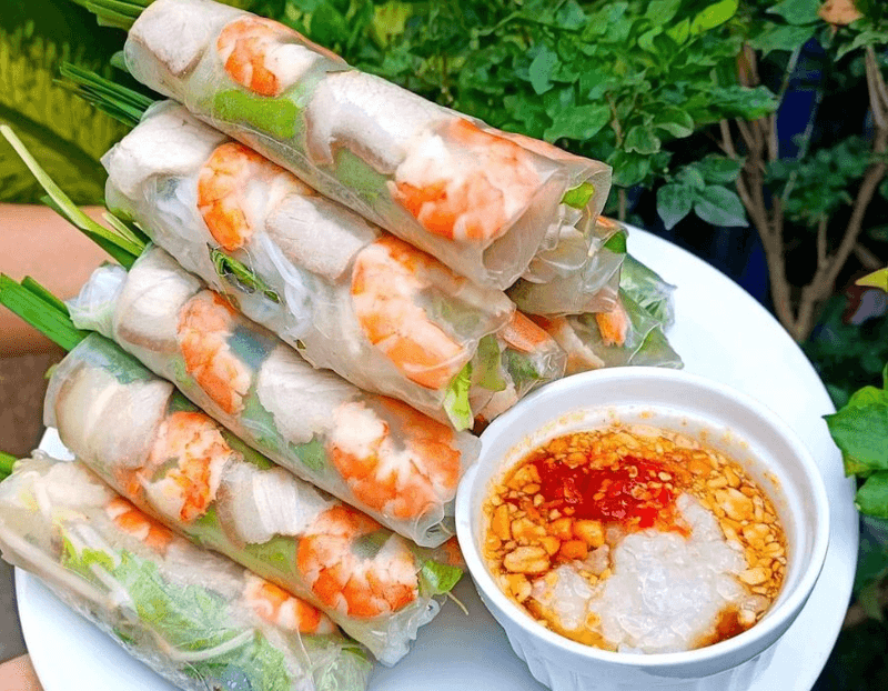 Món ăn đường phố Việt lên hàng di sản ẩm thực toàn cầu