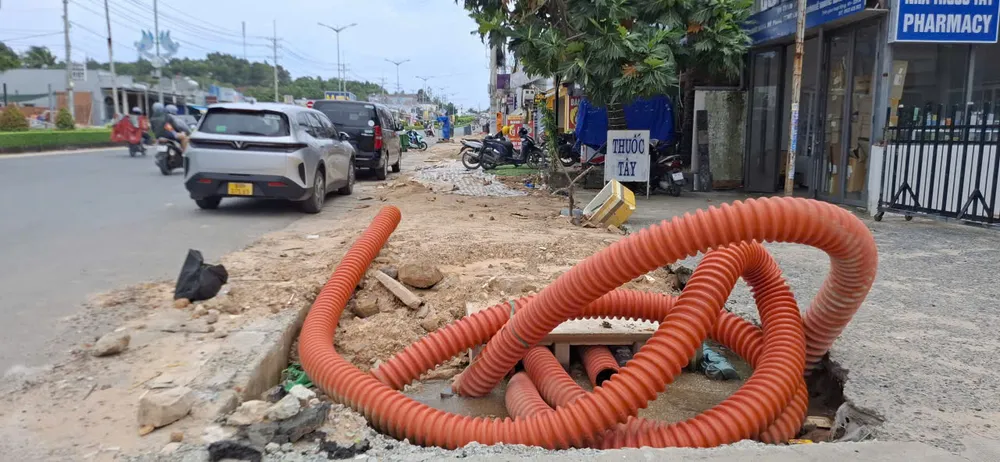 Phú Quốc tăng tốc hoàn thiện hạ tầng trước thềm APEC