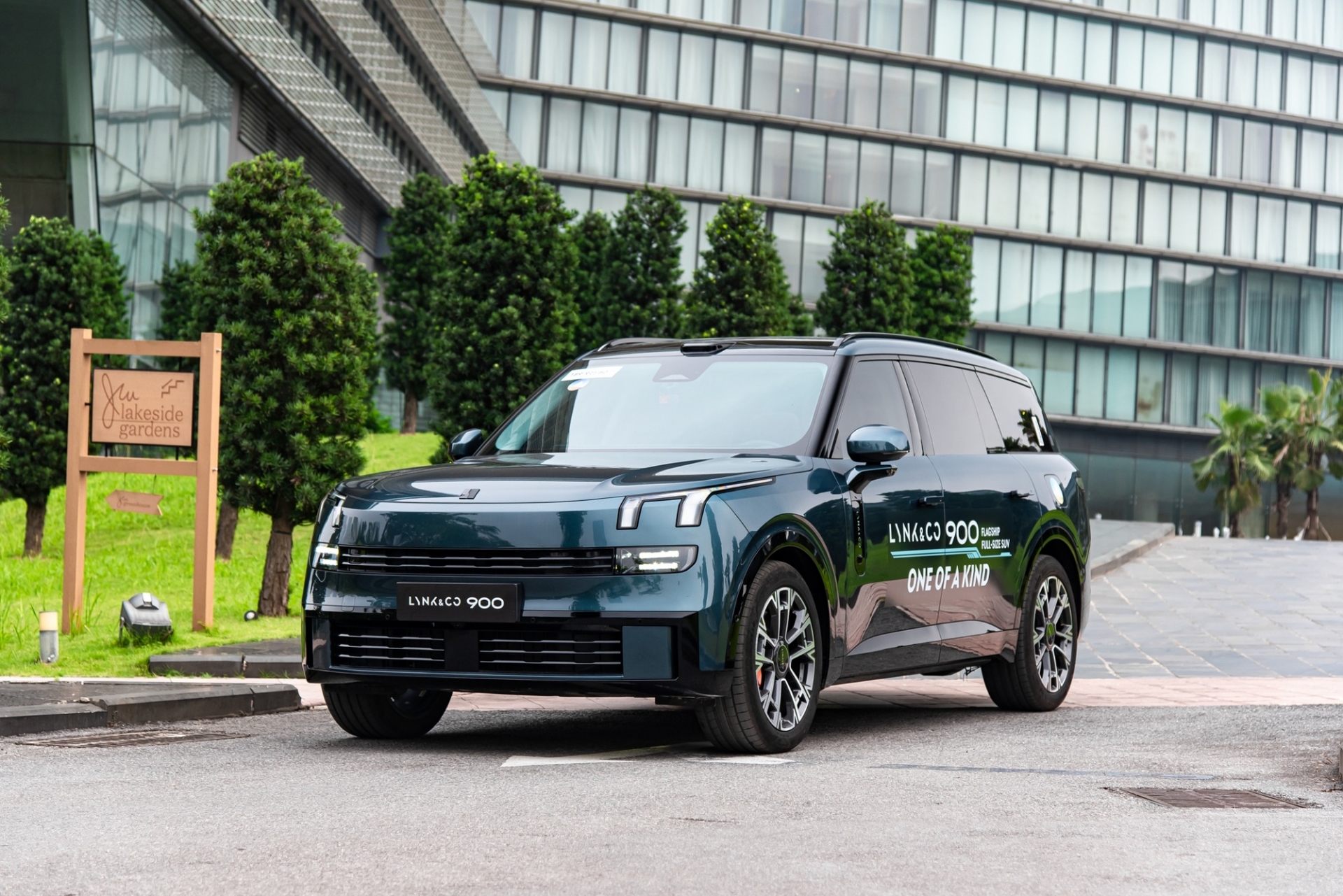 7 mẫu xe hybrid cắm sạc đang bán: Trung Quốc thống trị PHEV