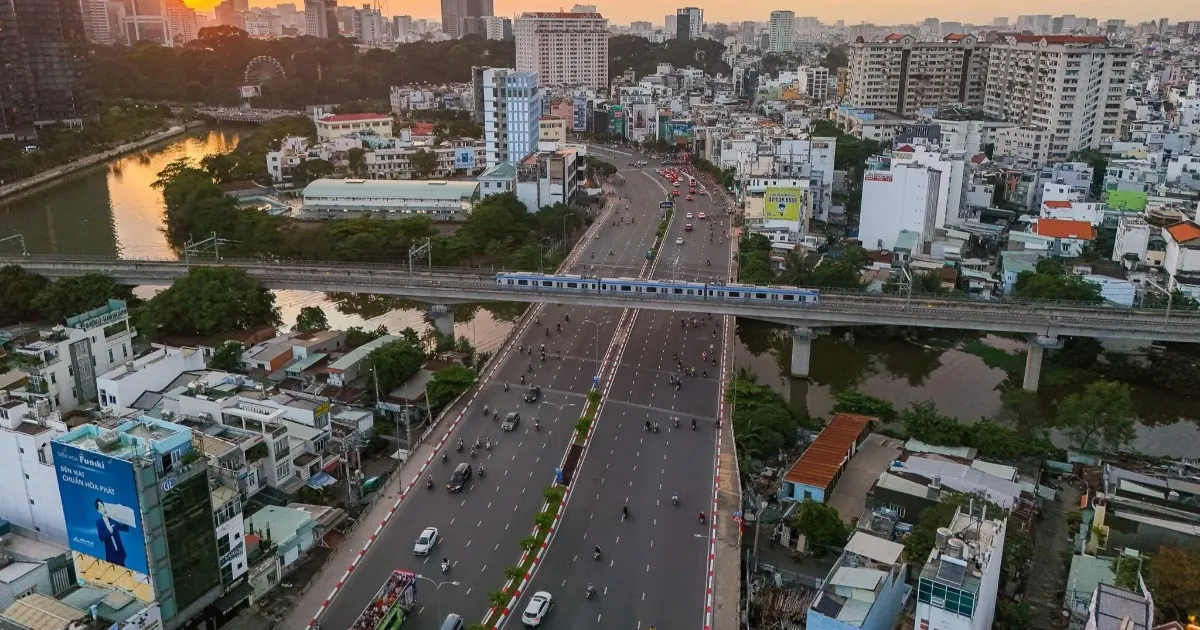 Hai tuyến metro mới sẽ tái định hình giá bất động sản phía Đông Hà Nội như thế nào?