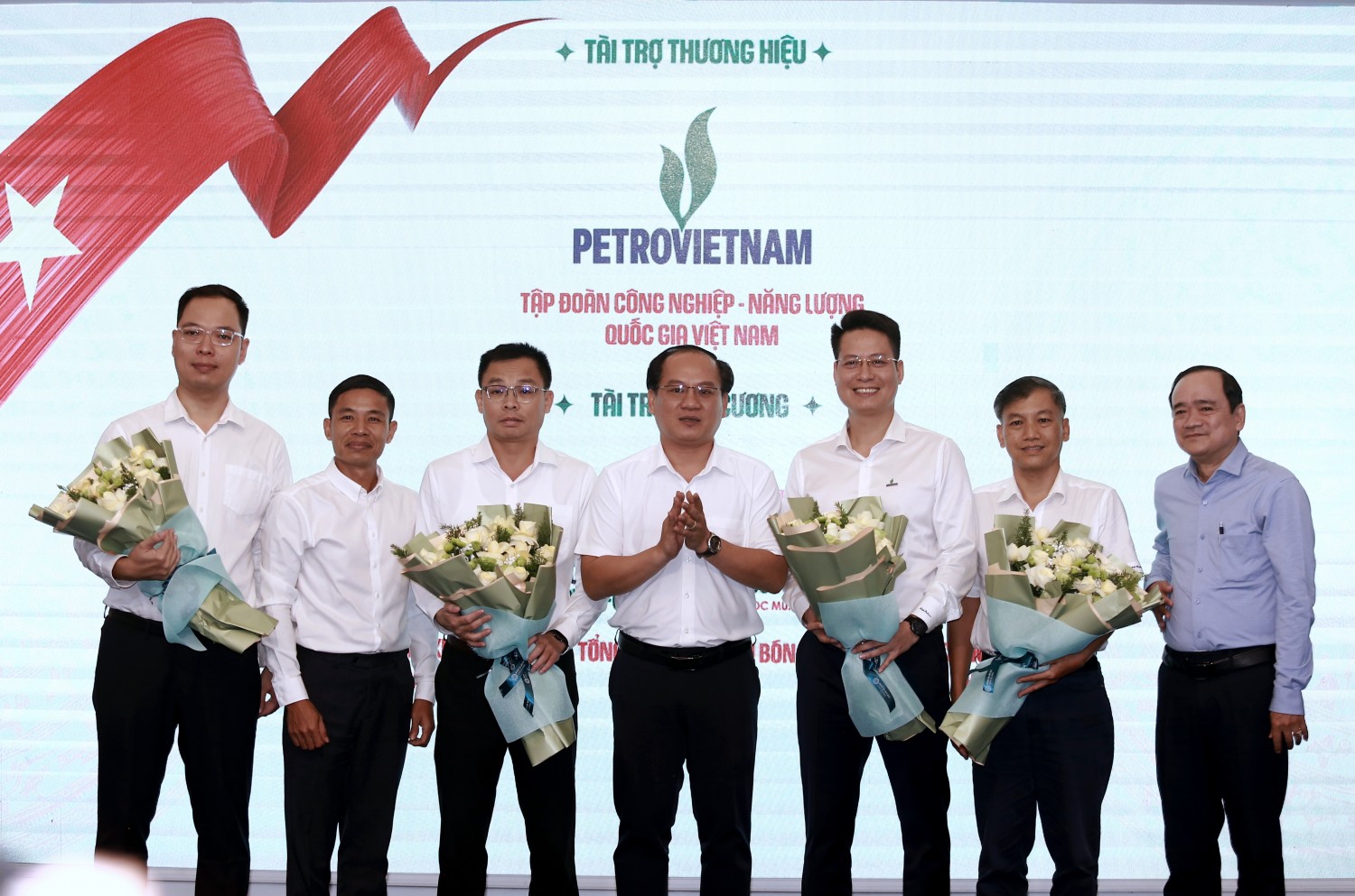 Cà Mau Marathon – Cúp PETROVIETNAM hé lộ nhiều thay đổi lớn