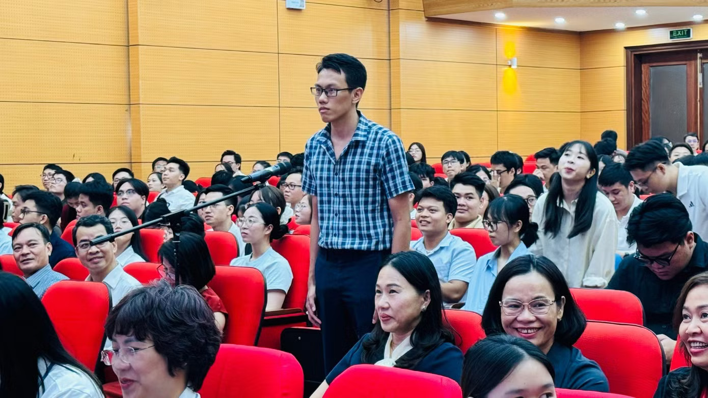 Đánh giá năng lực bác sĩ: Bước ngoặt trong cấp phép hành nghề
