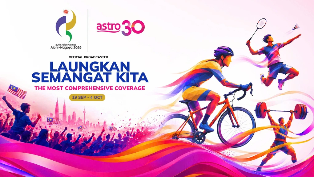 VTV giải cứu người hâm mộ: Bản quyền ASIAD 20 phát sóng phút chót