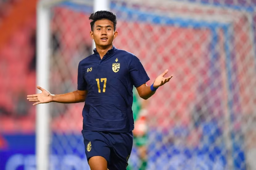 Việt Nam và Thái Lan lao đao vì chấn thương trước FIFA ASEAN Cup