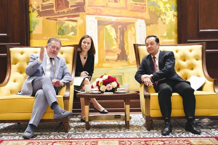 Vietjet - Thales: Bước nhảy mới cho an toàn bay và trải nghiệm du khách Việt