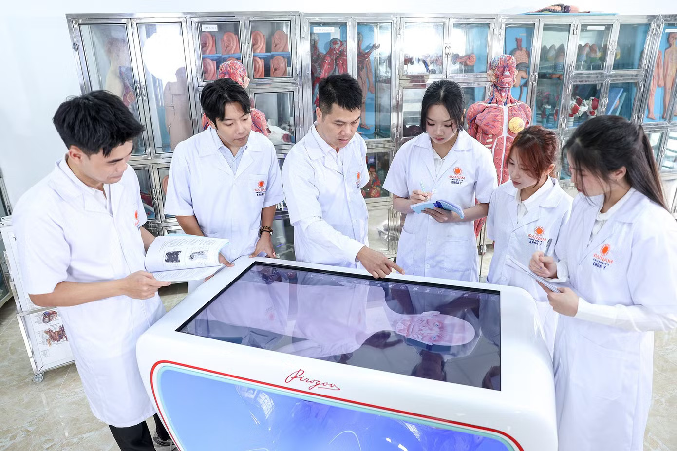 Đánh giá năng lực bác sĩ: Bước ngoặt trong cấp phép hành nghề