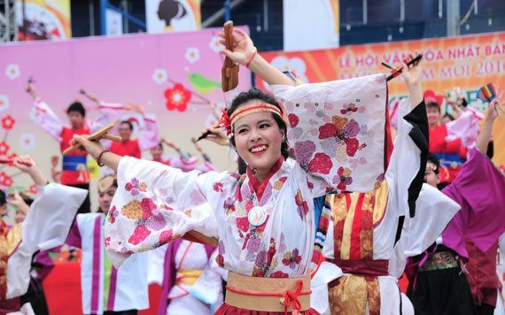 Lễ hội Văn hóa Thế giới Hà Nội lần thứ hai: Khi di sản toàn cầu hội tụ tại Thăng Long