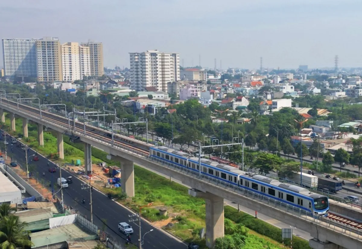 Metro Bến Thành Suối Tiên: Mục tiêu doanh thu 3.756 tỷ có khả thi?