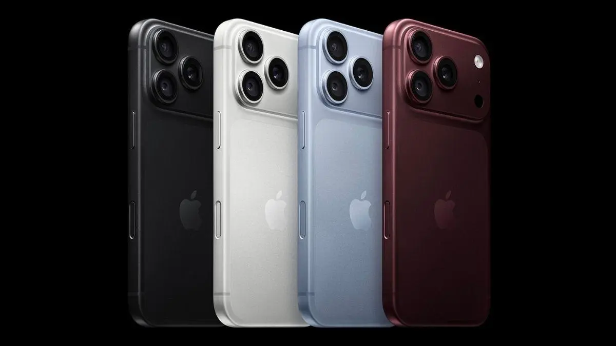 Chip A20 Pro trên iPhone 18 Pro: Giá trị nằm ở trải nghiệm