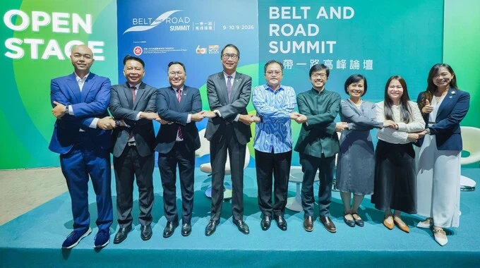 Nhà ga tích hợp và TOD: Cơ hội để Việt Nam bứt phá trong quy hoạch đô thị bền vững