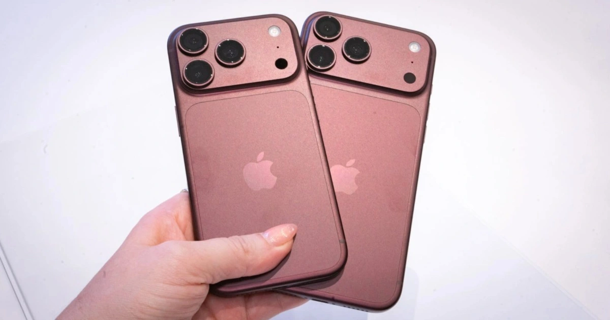 iPhone 18 Pro Max cháy hàng trong vài phút: Cơn sốt mới của smartphone cao cấp Việt Nam