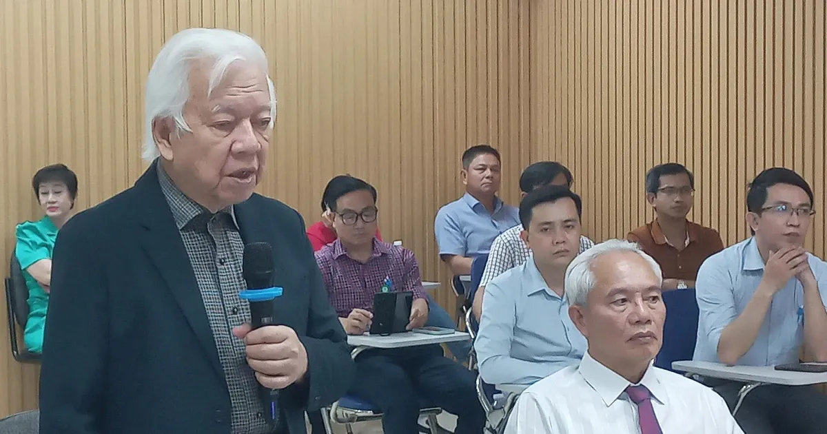 Tế bào gốc HuC-MSC: Chuẩn hóa để mở đường điều trị xơ gan do viêm gan B