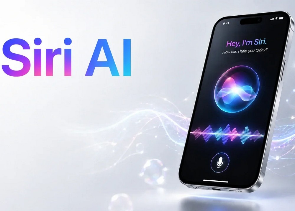 Kiểm soát dữ liệu Siri AI và xóa lịch sử hội thoại