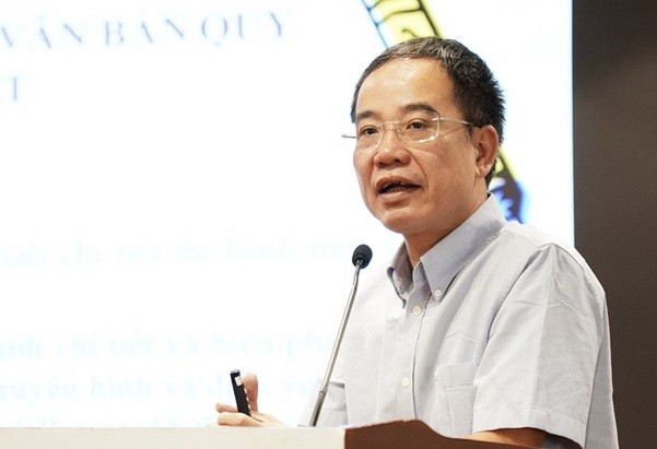 Báo chí Việt Nam dựng ‘hàng rào’ pháp lý kiểm soát AI trong tòa soạn