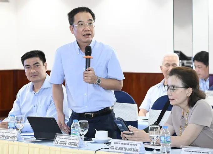 Báo chí Việt Nam dựng ‘hàng rào’ pháp lý kiểm soát AI trong tòa soạn