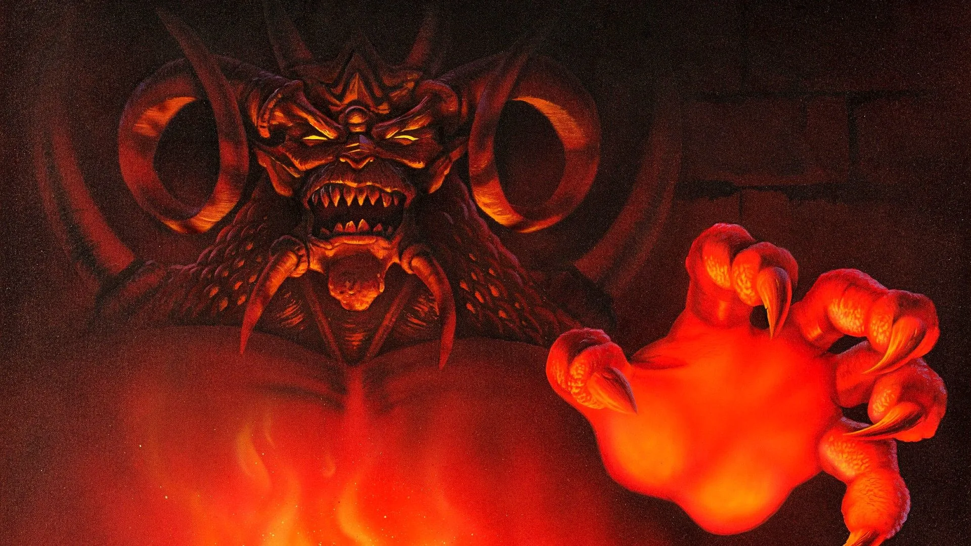 Diablo Animated Series: Bước Đi Chiến Lược Của Blizzard Trên Netflix