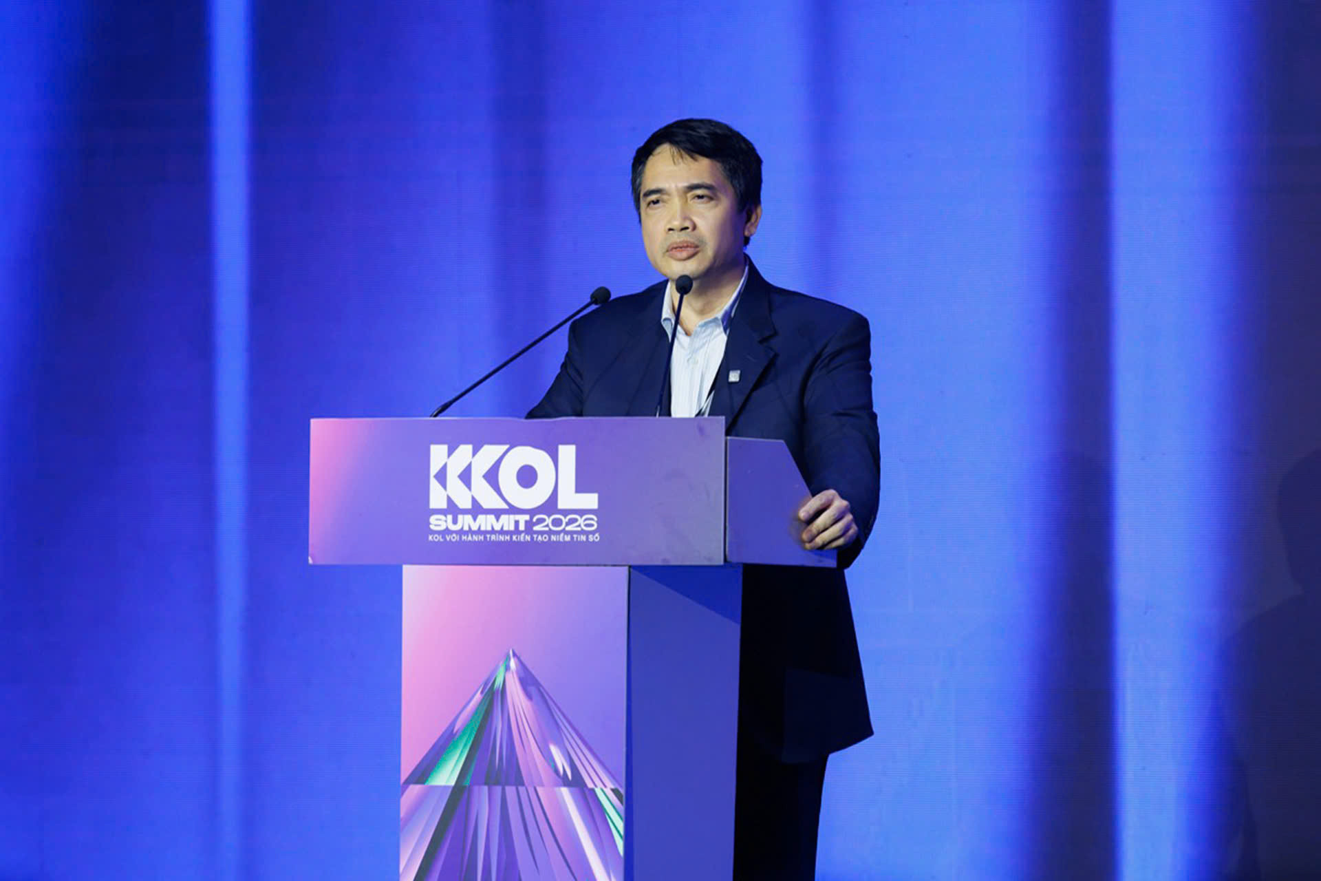 KOL Summit: Khi người có ảnh hưởng trở thành điểm tựa niềm tin số