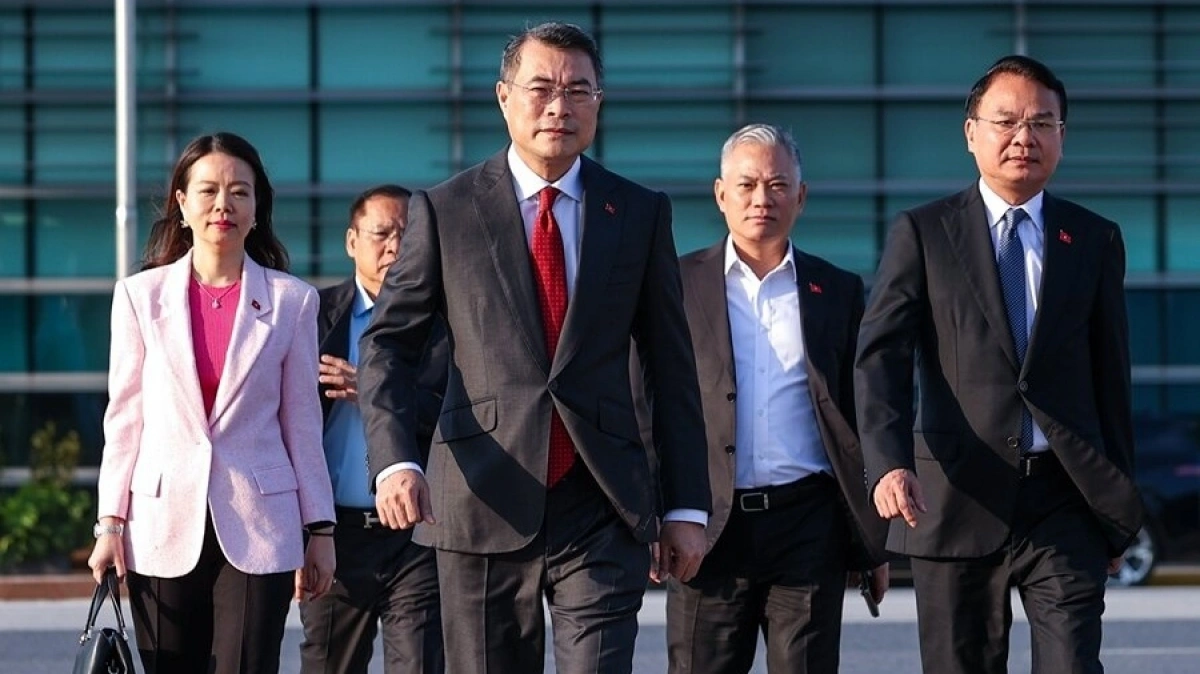 Việt Nam mở rộng cơ hội hợp tác với BRICS dưới vai trò chủ tịch của Ấn Độ