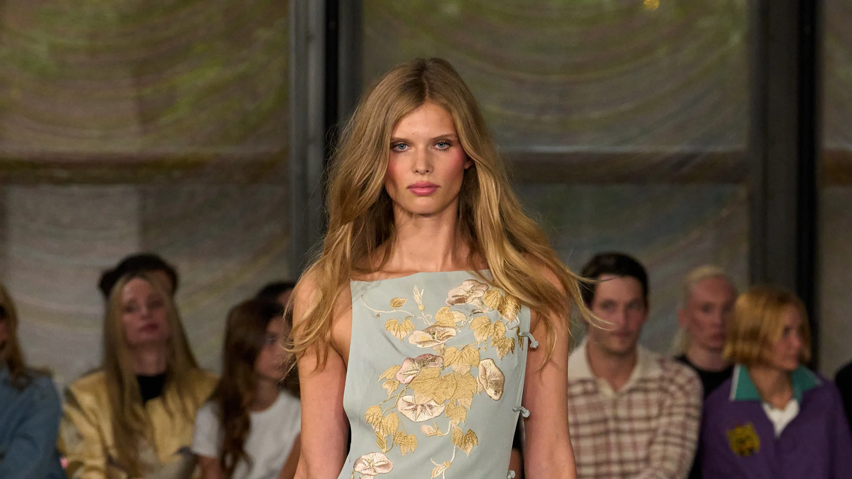 Spring Ready-to-Wear: Những thiết kế táo bạo định hình lại phong cách mùa xuân