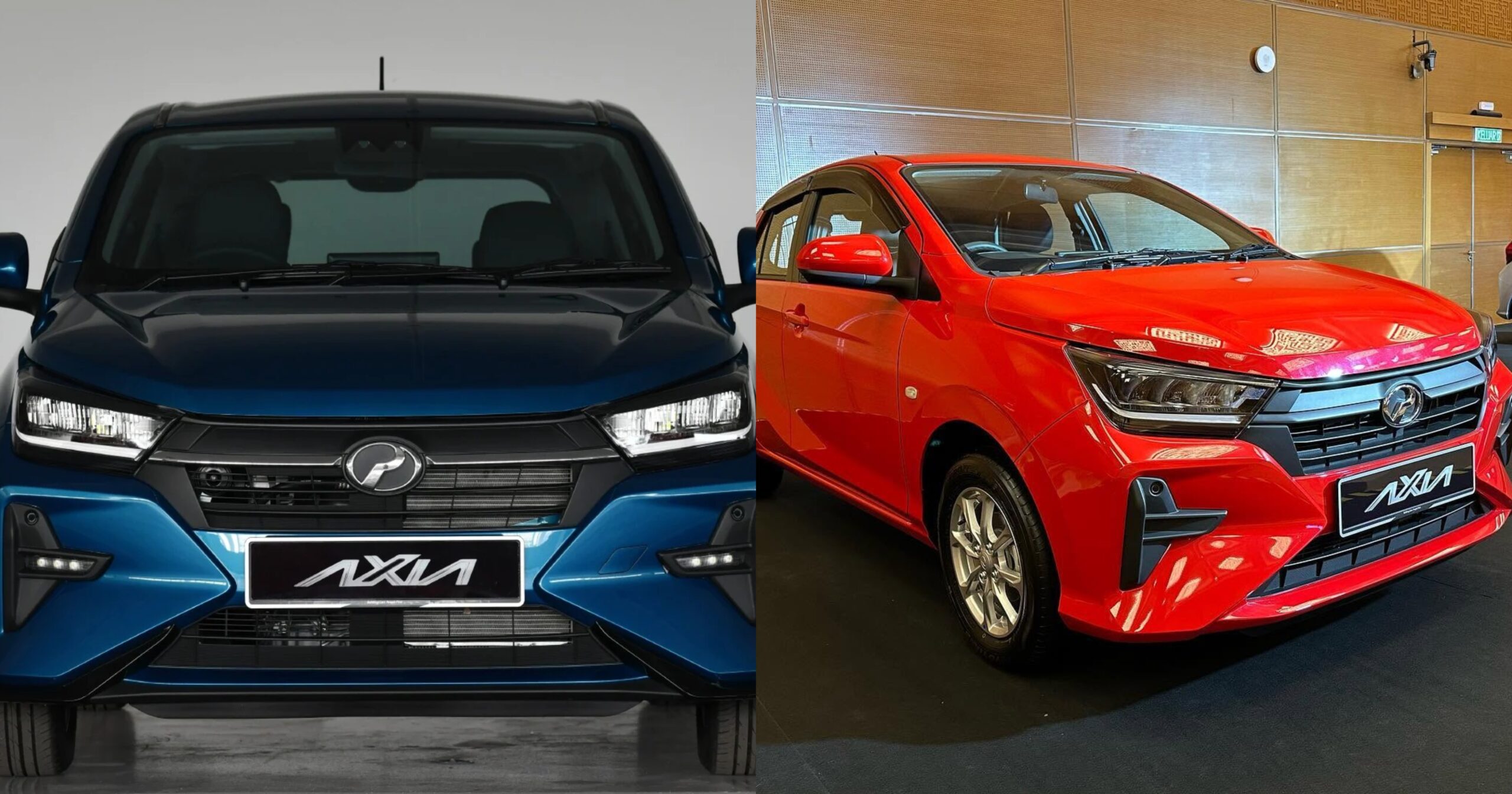 Perodua Axia: Harga Turun, Generasi Pertama Tamat – Patut Beli Yang Mana?