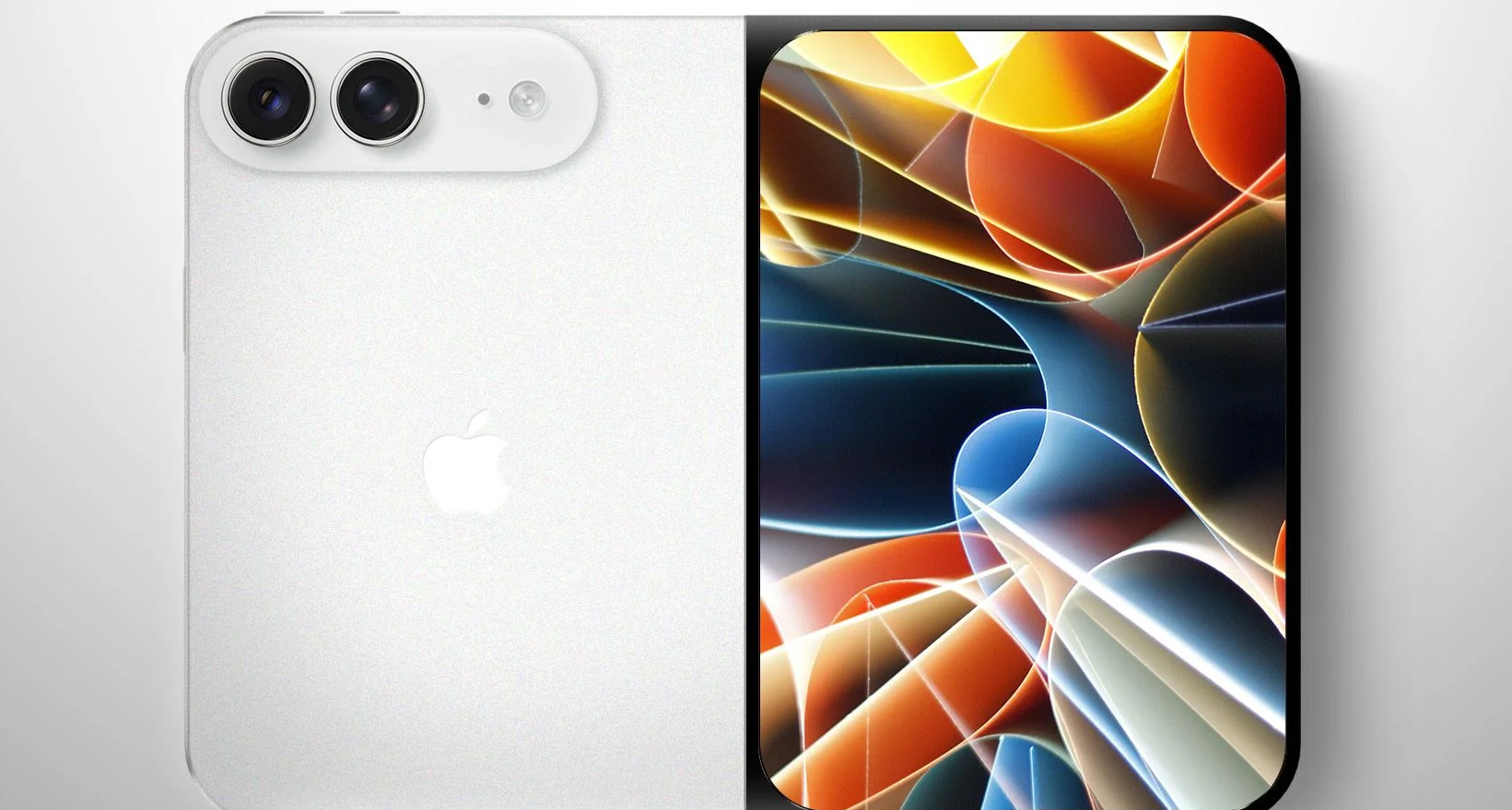10 năm iPhone gập: Tham vọng kỹ thuật và canh bạc giá cao của Apple