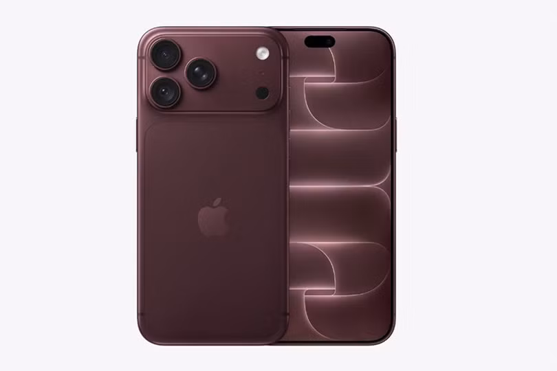 iPhone 18 và iPhone 18 Pro Max: bảng giá và ưu đãi đáng mua nhất
