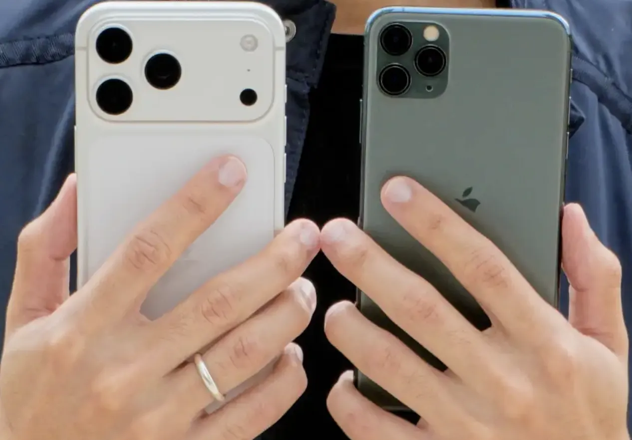 iPhone cũ sắp được hồi sinh nhờ iOS 27: có nên nâng cấp?