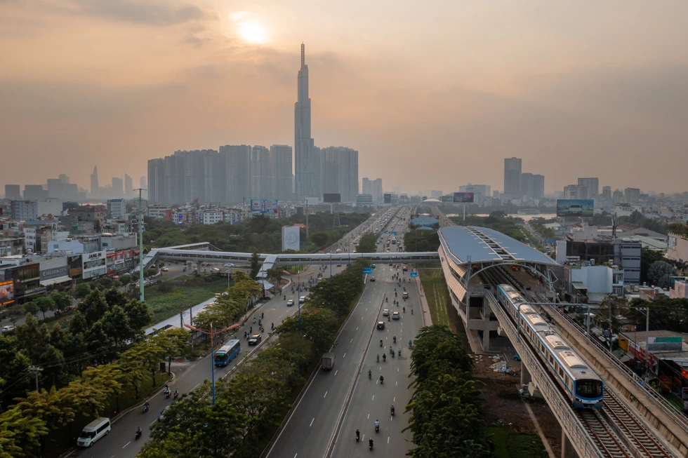 Hai tuyến metro mới sẽ tái định hình giá bất động sản phía Đông Hà Nội như thế nào?