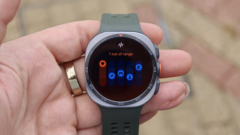 Apple Watch Ultra 4, Garmin Fenix 9 và Galaxy Watch Ultra 2: Chọn smartwatch cao cấp nào?