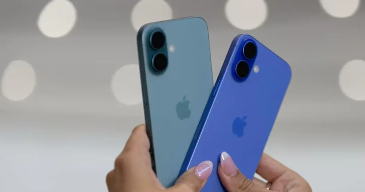Tại sao giá iPhone tăng: chiến lược hay áp lực chi phí?