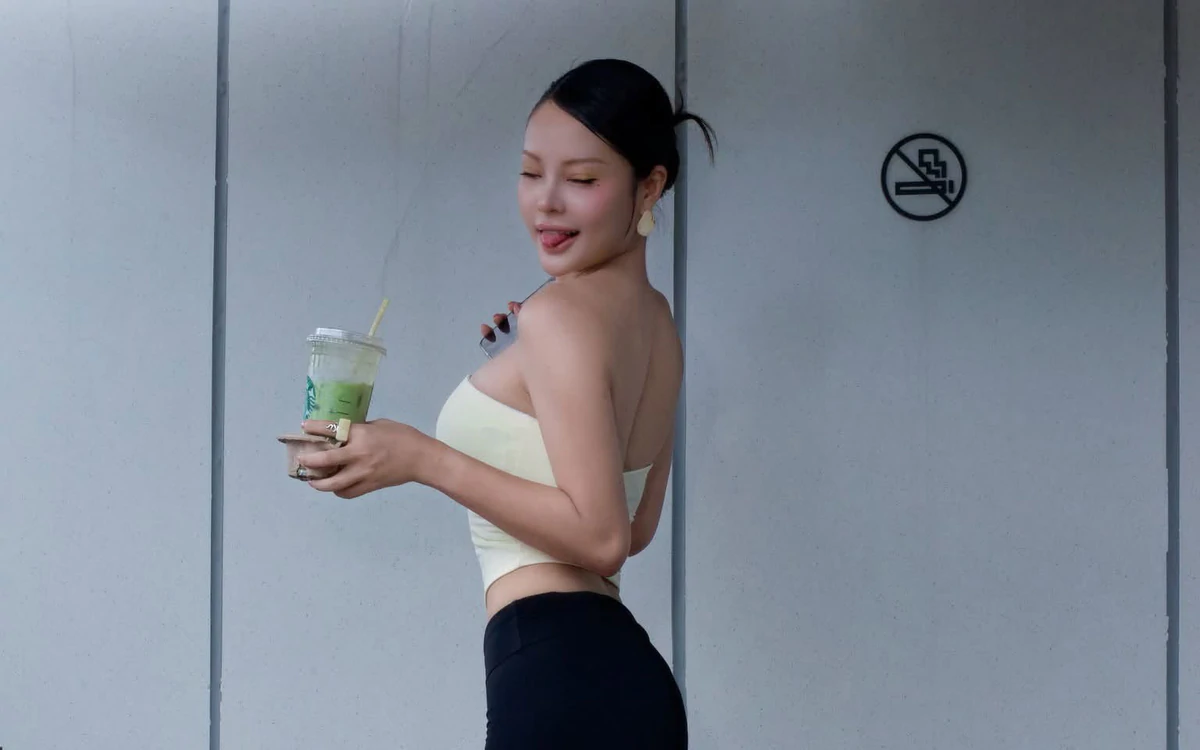 Từ giảm 77kg đến cơ bụng số 11: bí quyết thay đổi lối sống bền vững