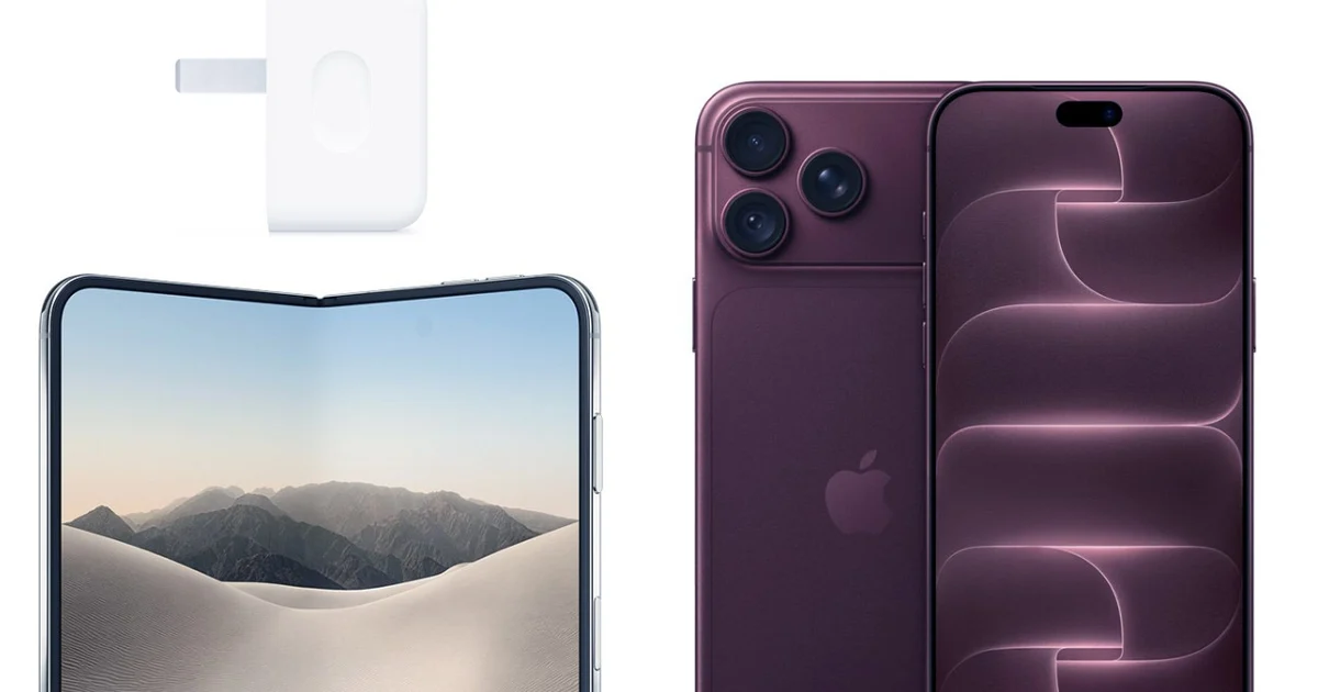 Sạc nhanh iPhone 18 Pro: Có đáng chi thêm để đạt 50% trong 15 phút?