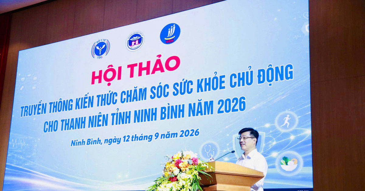 5 lựa chọn hàng ngày giúp người trẻ sống khỏe bền vững