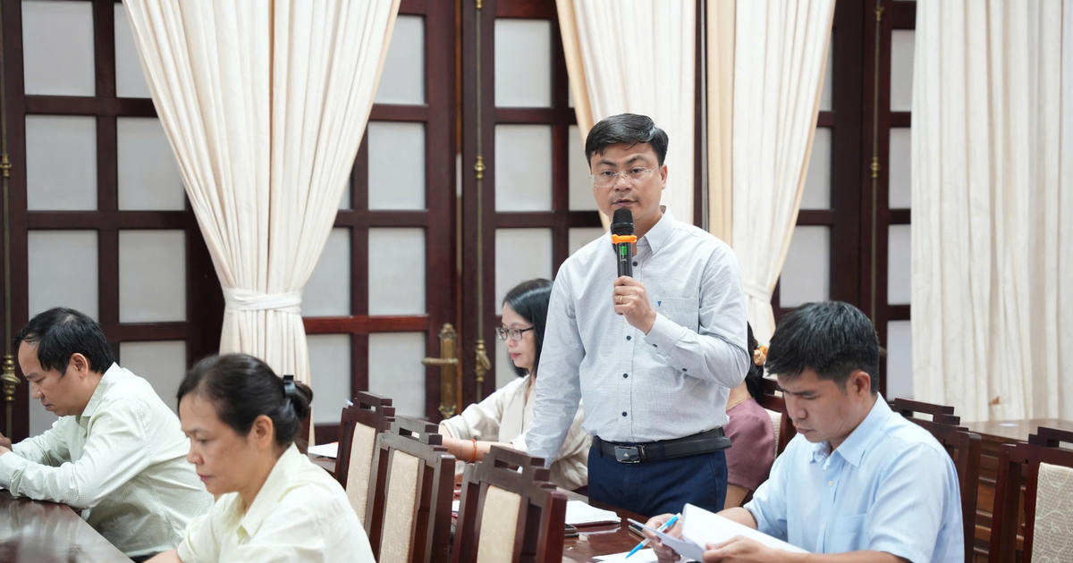 Hơn 21% học sinh Huế vẫn thiếu sách giáo khoa: Nguyên nhân và giải pháp khẩn cấp