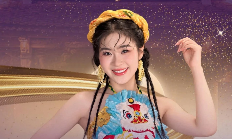 Phương Mỹ Chi và Hà Myo: âm nhạc truyền thống trong nhịp trẻ