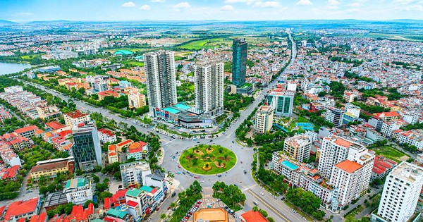 Bắc Ninh bơm 90.000 tỷ vào dự án đô thị: cú nhảy để thành thành phố trực thuộc Trung ương