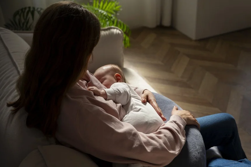 Chế độ ăn uống sau sinh: Bí quyết phục hồi và giữ sữa
