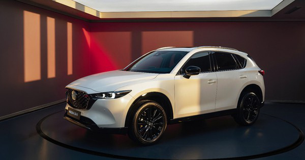 Mazda CX-5 giá tháng 9: dưới 700 triệu, có đáng xuống tiền?