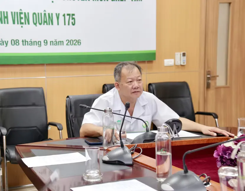 Từ đào tạo đến chuyển giao: Cách Việt Nam mở rộng năng lực ghép tim