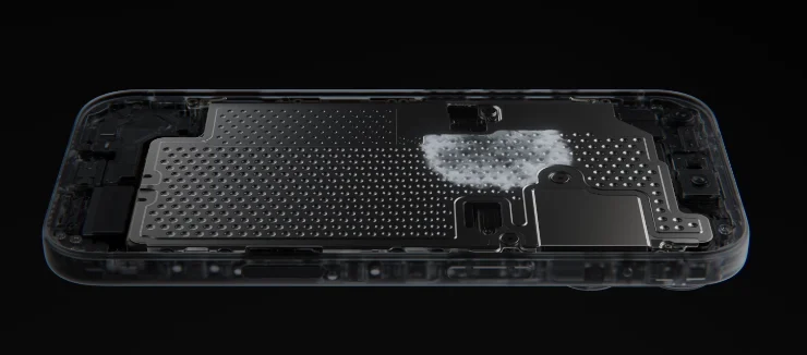 Chip A20 Pro trên iPhone 18 Pro: Giá trị nằm ở trải nghiệm