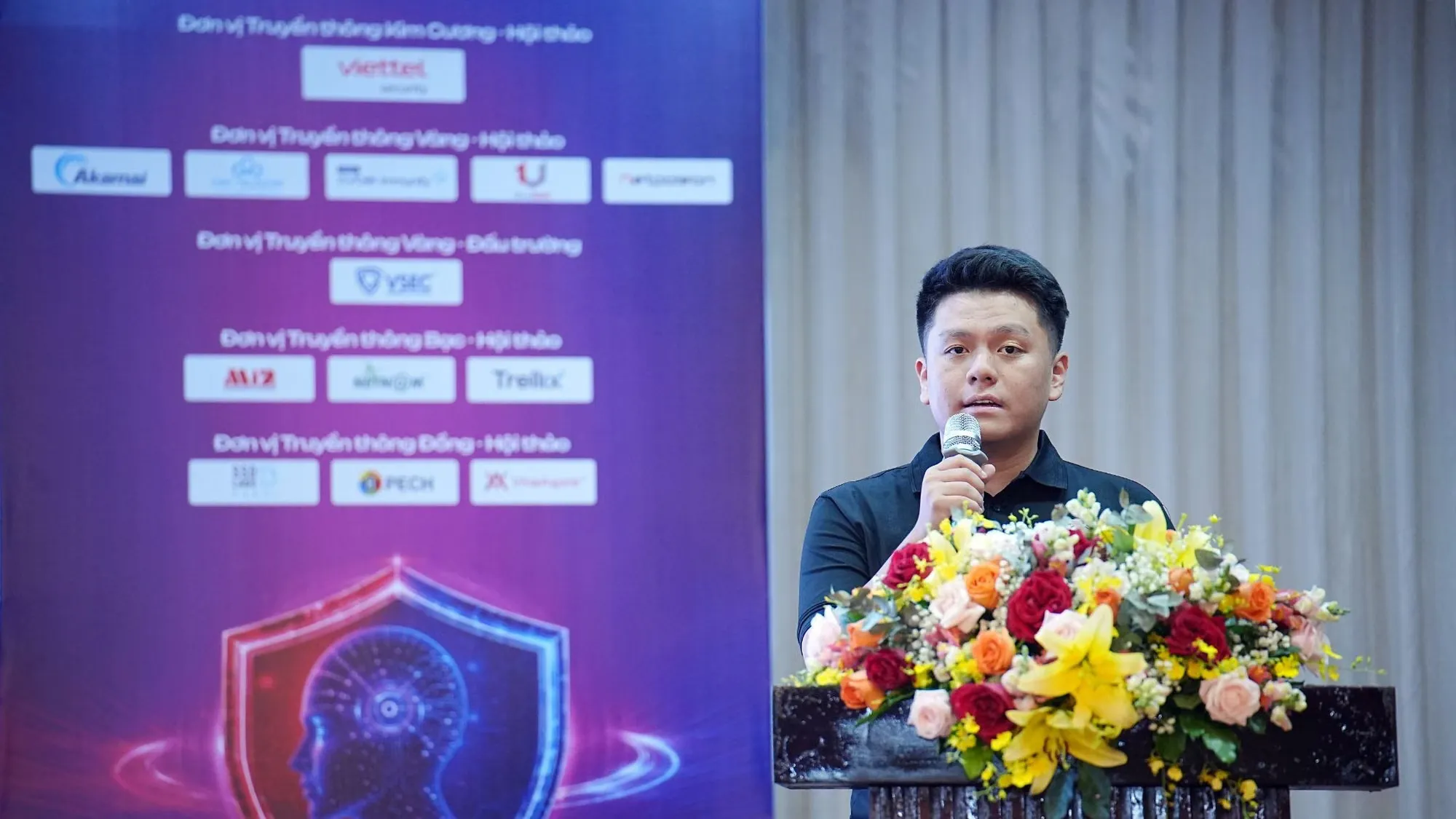 Khi AI phát triển nhanh hơn kiểm soát: khoảng trống quản trị doanh nghiệp