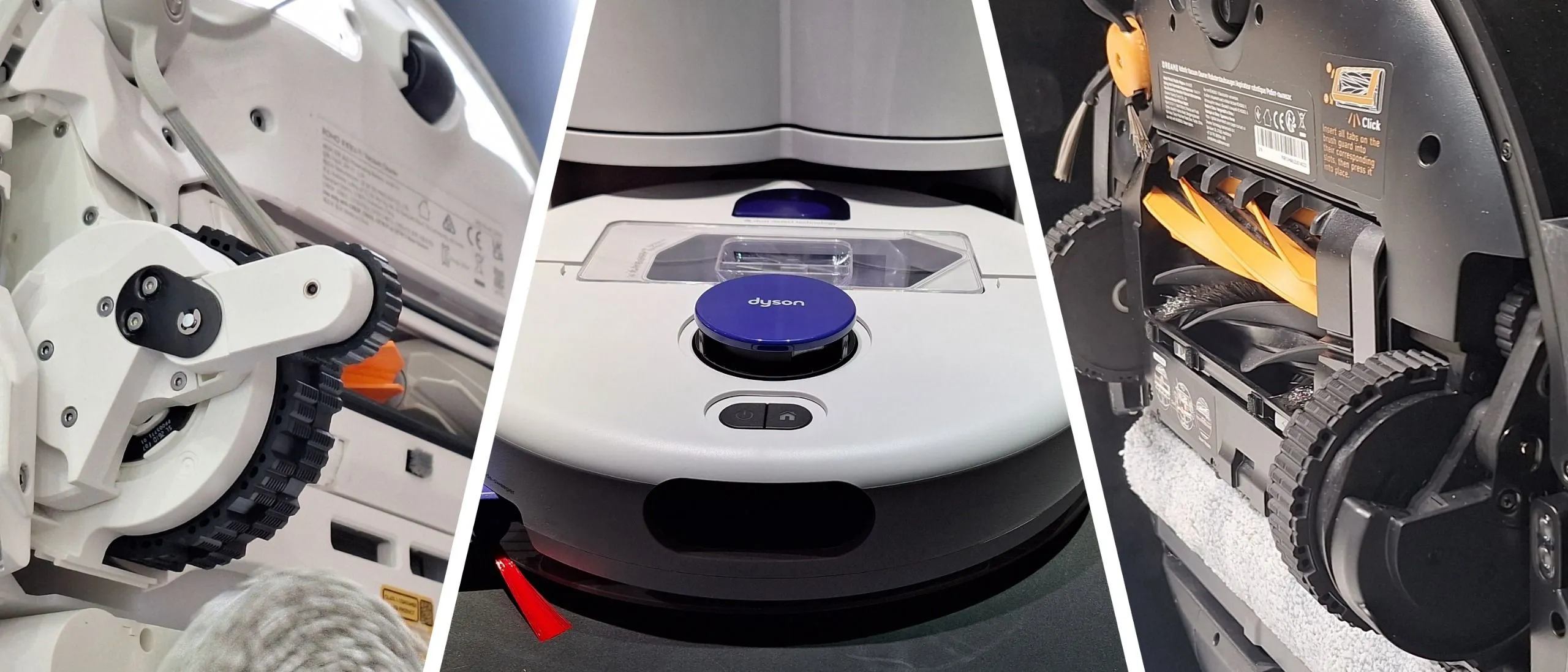 Từ robot hút bụi đến trợ lý gia đình: Cách AI và tự động hóa đang thay đổi việc vệ sinh nhà