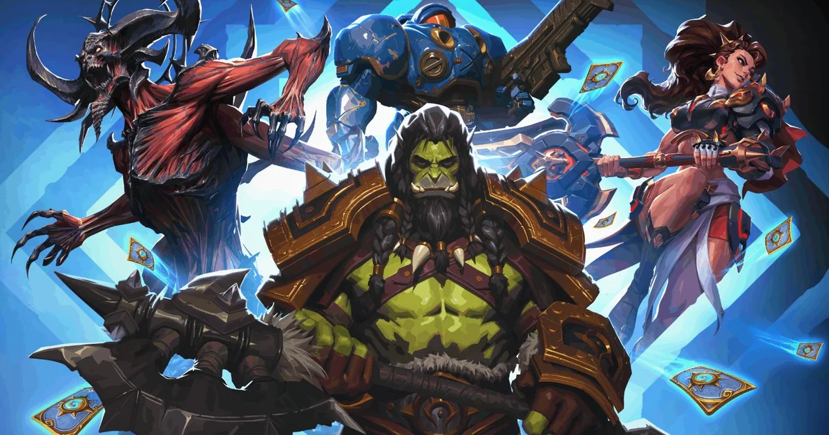 BlizzCon và bản cập nhật Overwatch: Blizzard đang đưa game đi đâu?