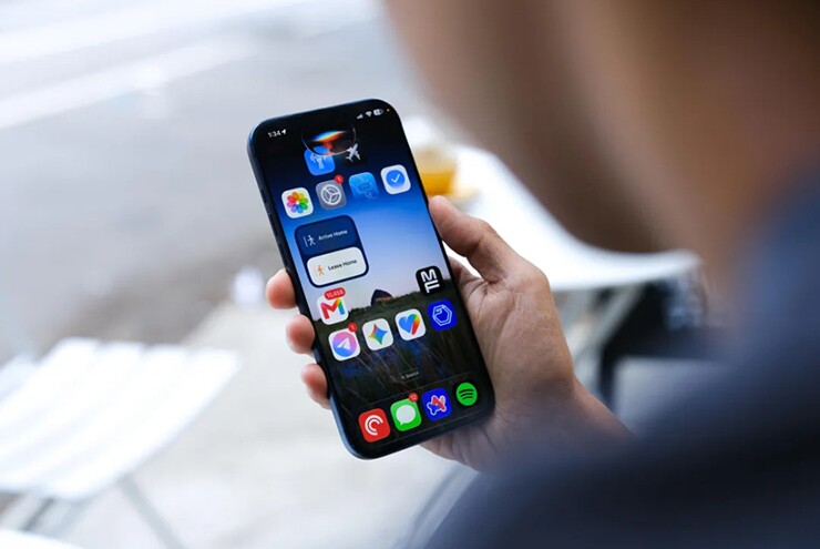 iOS 26.6.2: bản cập nhật nhỏ nhưng bắt buộc trước khi lên iOS 27