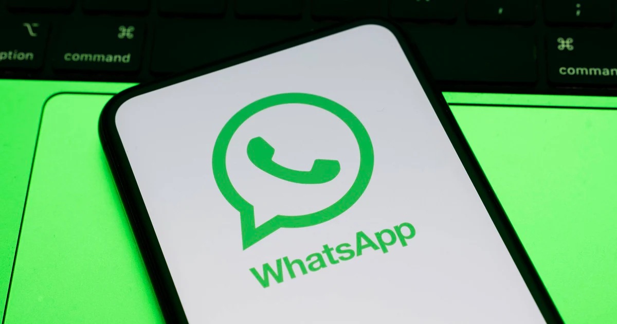 Lừa đảo giả mạo WhatsApp: Đừng để mất tài khoản vì email deactivate