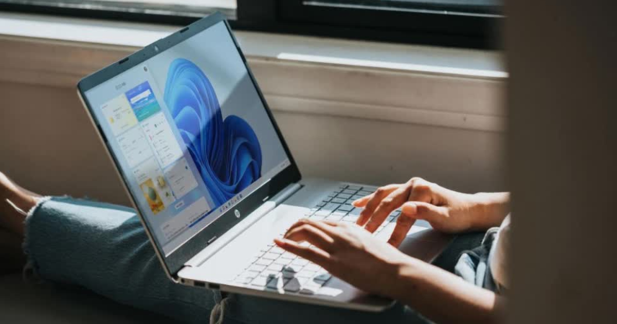 Windows 11 tối ưu hóa cho RAM 8GB: bước ngoặt cho máy cấu hình thấp