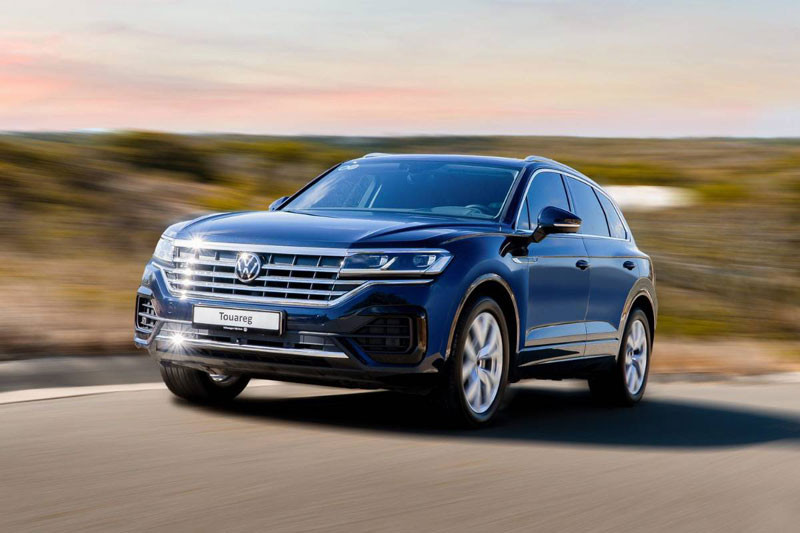 Ưu đãi ô tô tháng 9: SUV giảm sâu, có nên xuống tiền?